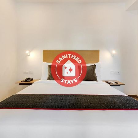 Oyo Townhouse 600 Gangothri Hotel Secunderabad Exterior photo